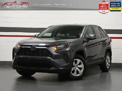 2024 Toyota RAV4 LE No Accident Radar Cruise Lane Assist Blind S Image# 1