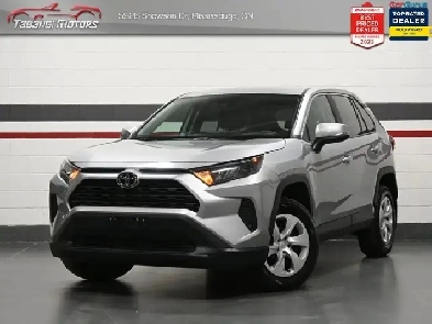 2024 Toyota RAV4 LE No Accident Radar Cruise Lane Assist Blind S Image# 1