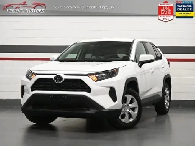 2024 Toyota RAV4 LE No Accident Radar Cruise Lane Assist Blind S