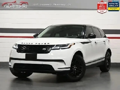 2023 Land Rover Range Rover Velar P250 No Accident Meridian Navi Image# 1