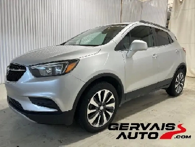 Buick Encore Preferred Awd 2022 à vendre Image# 1