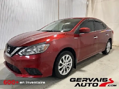 Nissan Sentra SV 2019 à vendre Image# 1