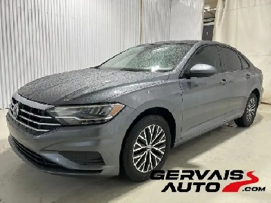 Volkswagen Jetta Highline Mags Toit 2020 à vendre Image# 1