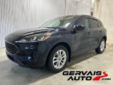 Ford Escape Se Awd Mags 2021 à vendre Image# 1