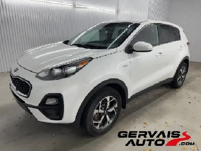 Kia Sportage Lx Awd Mags Caméra 2022 à vendre Image# 1