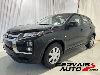 Mitsubishi RVR Es Awc Awd Bluetooth 2022 à vendre Image# 1