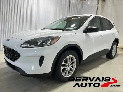 Ford Escape Se Awd Bluetooth 2022 à vendre Image# 1