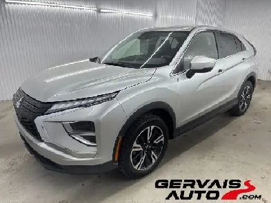 Mitsubishi Eclipse Cross Es SAwc Awd Mags 2024  vendre