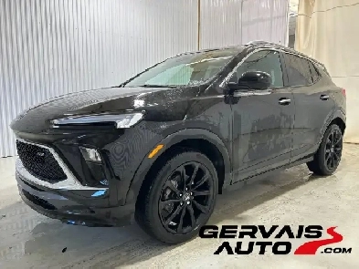 Buick Encore GX Sport Touring Awd 2024  vendre