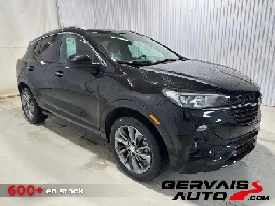 Buick Encore GX AWD 2023  vendre
