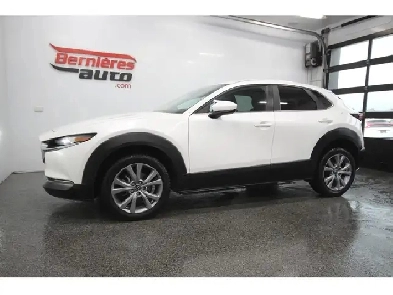 2023 Mazda CX-30 GS / AWD Image# 1