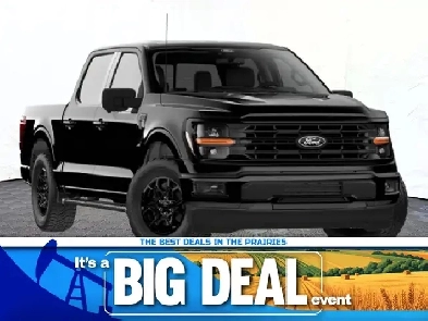 2026 Ford F-150 XLT | TOW/HAUL PACKAGE | BED UTILITY PACKAGE Image# 1