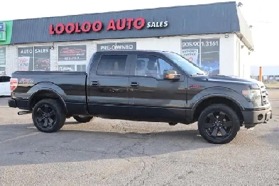 2014 Ford F-150 Image# 1