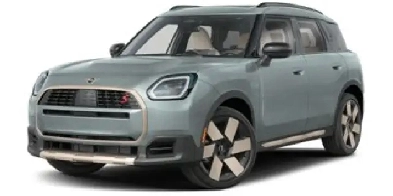 2027 MINI Countryman John Cooper Works ALL4  Premier