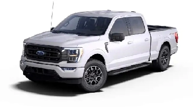 2022 Ford F-150 XLT 4WD SuperCrew 6.5' Box Image# 1