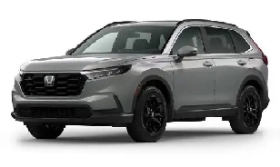 2023 Honda CR-V Image# 1