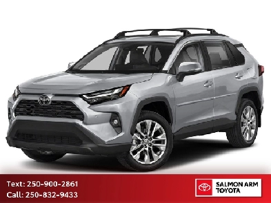 2023 Toyota RAV4 XLE XLE AWD NICE CLEAN UNIT