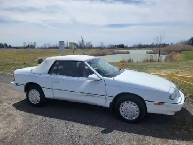 Lebaron GTC Image# 1