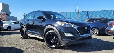 2020 Hyundai Tucson AWD GARANTIE 1 ANS