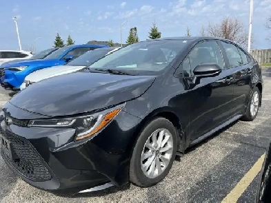 2020 Toyota Corolla LE | No Accidens | Heated Seats Image# 1