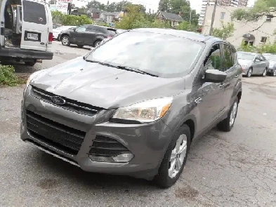 2014 Ford Escape FWD 4dr SE Image# 1