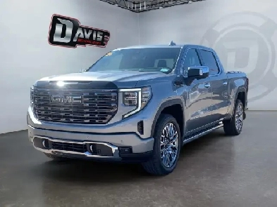 2026 GMC Sierra 1500 Image# 1