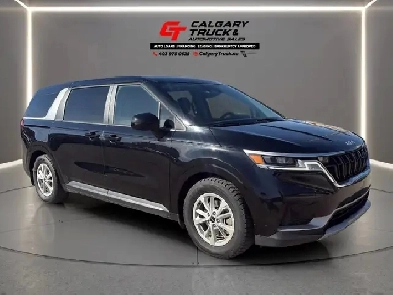 2022 Kia Carnival LX FWD Ltd Avail Image# 1