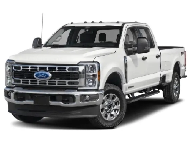 2026 Ford Super Duty F-350 SRW Image# 1