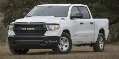 2023 Ram 1500 Sport