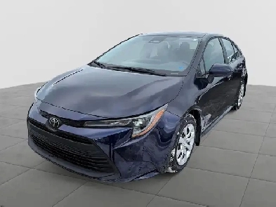 2024 Toyota Corolla LE LE | Adaptive Cruise | Heated Seats Image# 1