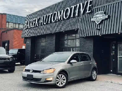 2015 Volkswagen Golf 5dr HB DSG 2.0 TDI Comfortline Image# 1