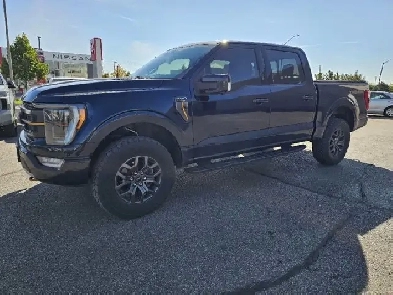 2022 Ford F-150 Tremor 4X4 | 3.5L | 402A | Leather | Nav | 360 Image# 1
