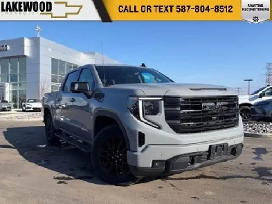 2024 GMC Sierra 1500 Elevation Premium 53L X31