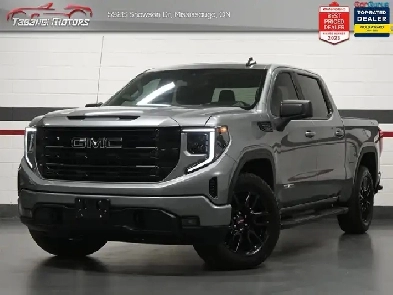 2023 GMC Sierra 1500 Elevation No Accident Leather Sunroof Lane Image# 1