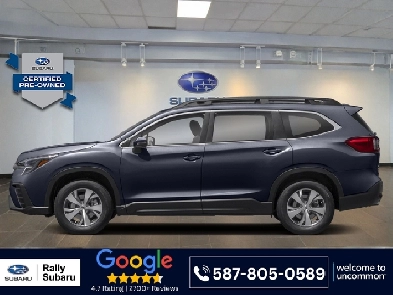 2023 Subaru Ascent Touring 7pass  Certified