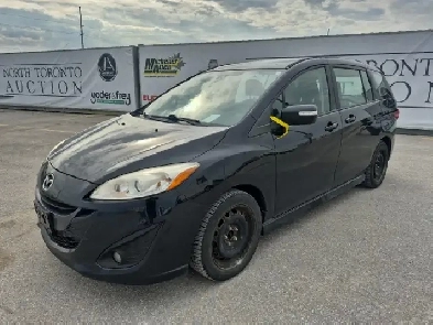 2014 Mazda Mazda5 Image# 1