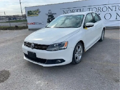 2013 Volkswagen Jetta Image# 1