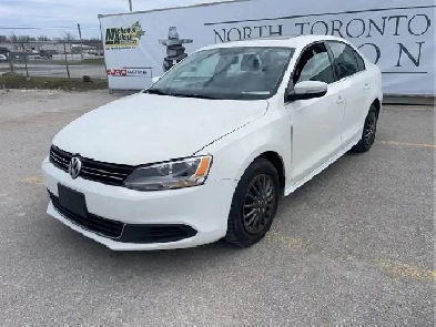2013 Volkswagen Jetta