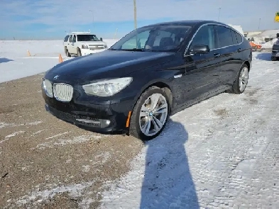 2013 BMW 5 Series Image# 1