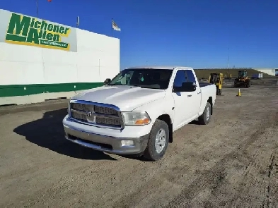 2012 Ram 1500 Image# 1