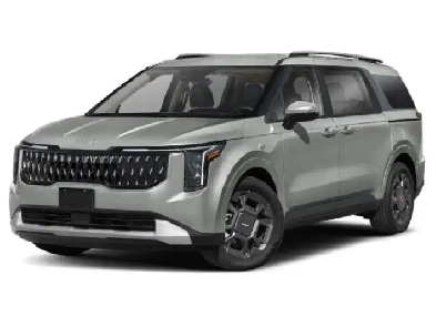 2026 Kia Carnival Hybrid EX Image# 1