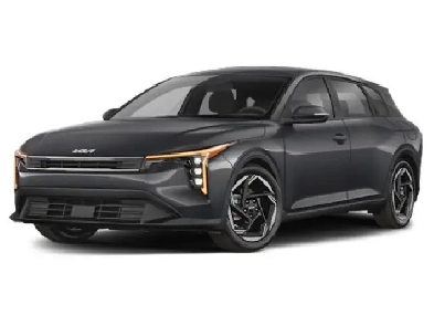 2026 Kia K4 Hatchback EX Image# 1