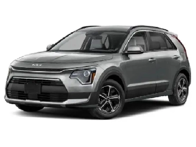2026 Kia Niro EX Image# 1