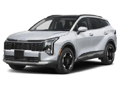 2026 Kia Sportage Hybrid EX Premium Image# 1
