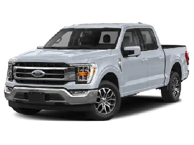 2021 Ford F150 Lariat  27L  BO  Pano Sunroof  Cooled Seat