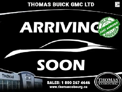 2024 GMC Sierra 1500 DENALI 62L V8  Low Mileage Denali Reserv