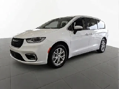2023 Chrysler Pacifica Touring-L Touring-L | Leather | SAVE $... Image# 1