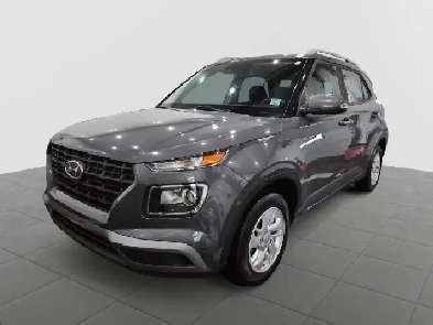2025 Hyundai Venue Preferred Preferred | Heated Seats | Lane... Image# 1