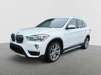2017 BMW X1 xDrive28i xDrive28i | Leather | Pano sunroof Image# 1