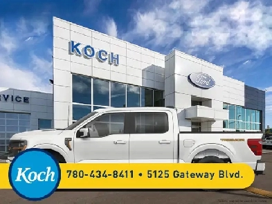 2026 Ford F150 Tremor